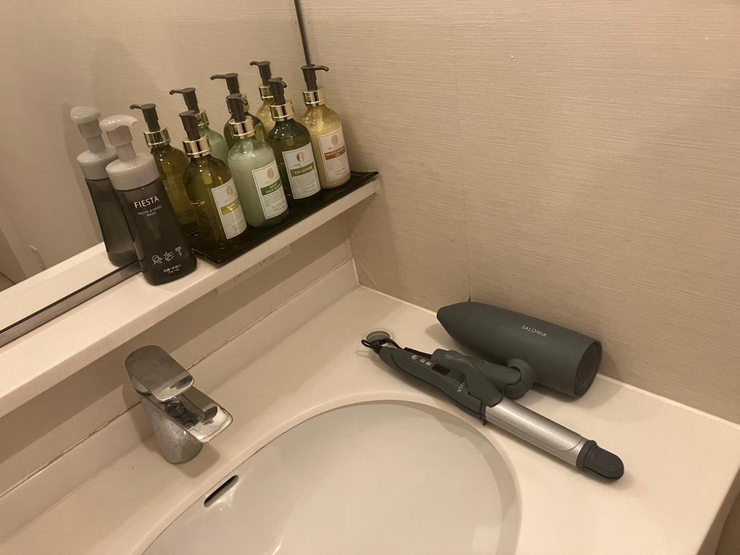 Glansit Akihabara Hotel Tokyo Eksteriør billede