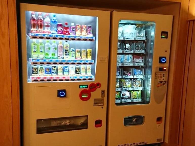 Glansit Akihabara Hotel Tokyo Eksteriør billede