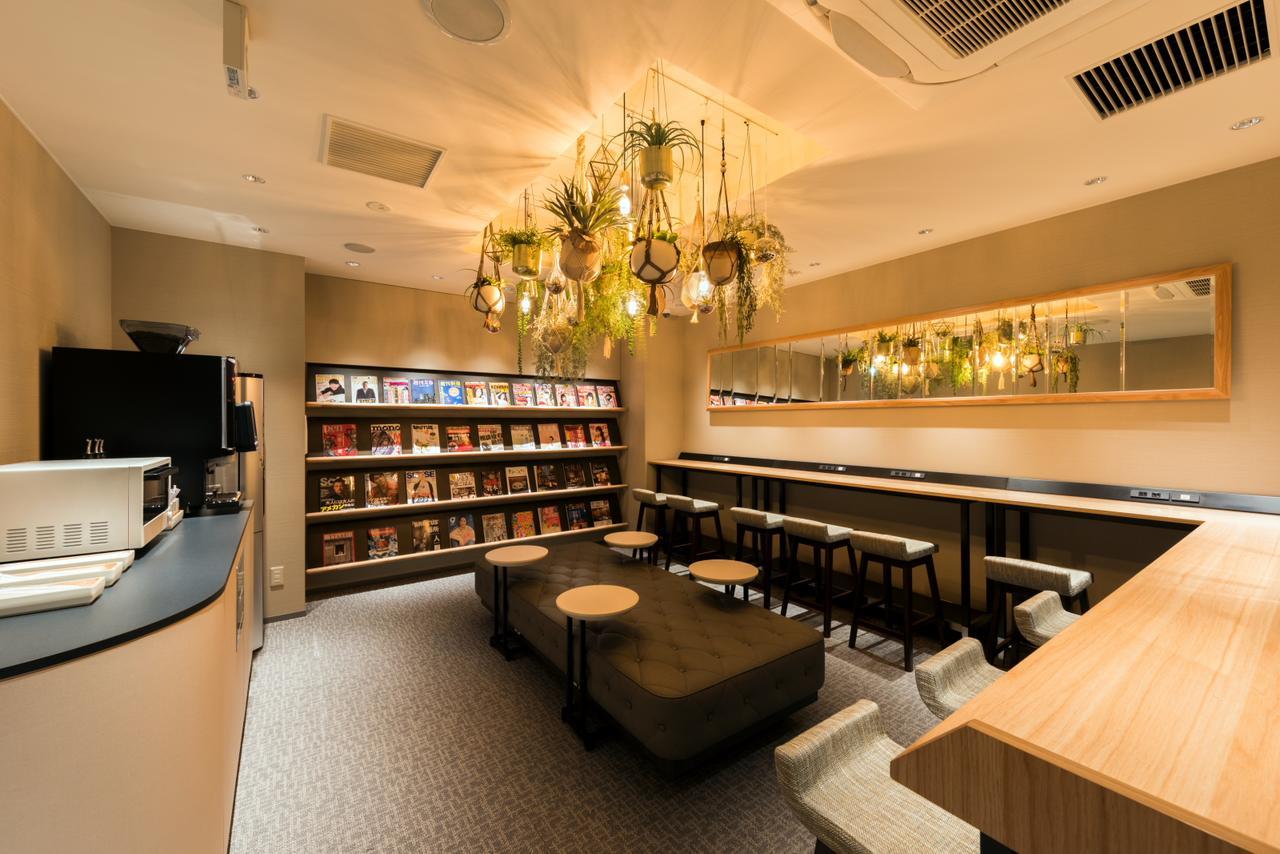 Glansit Akihabara Hotel Tokyo Eksteriør billede