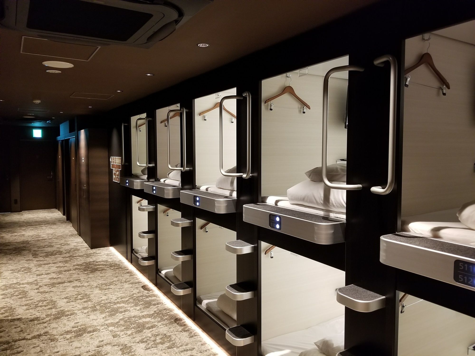 Glansit Akihabara Hotel Tokyo Eksteriør billede
