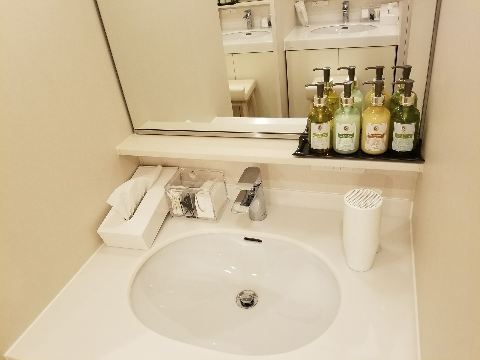 Glansit Akihabara Hotel Tokyo Eksteriør billede