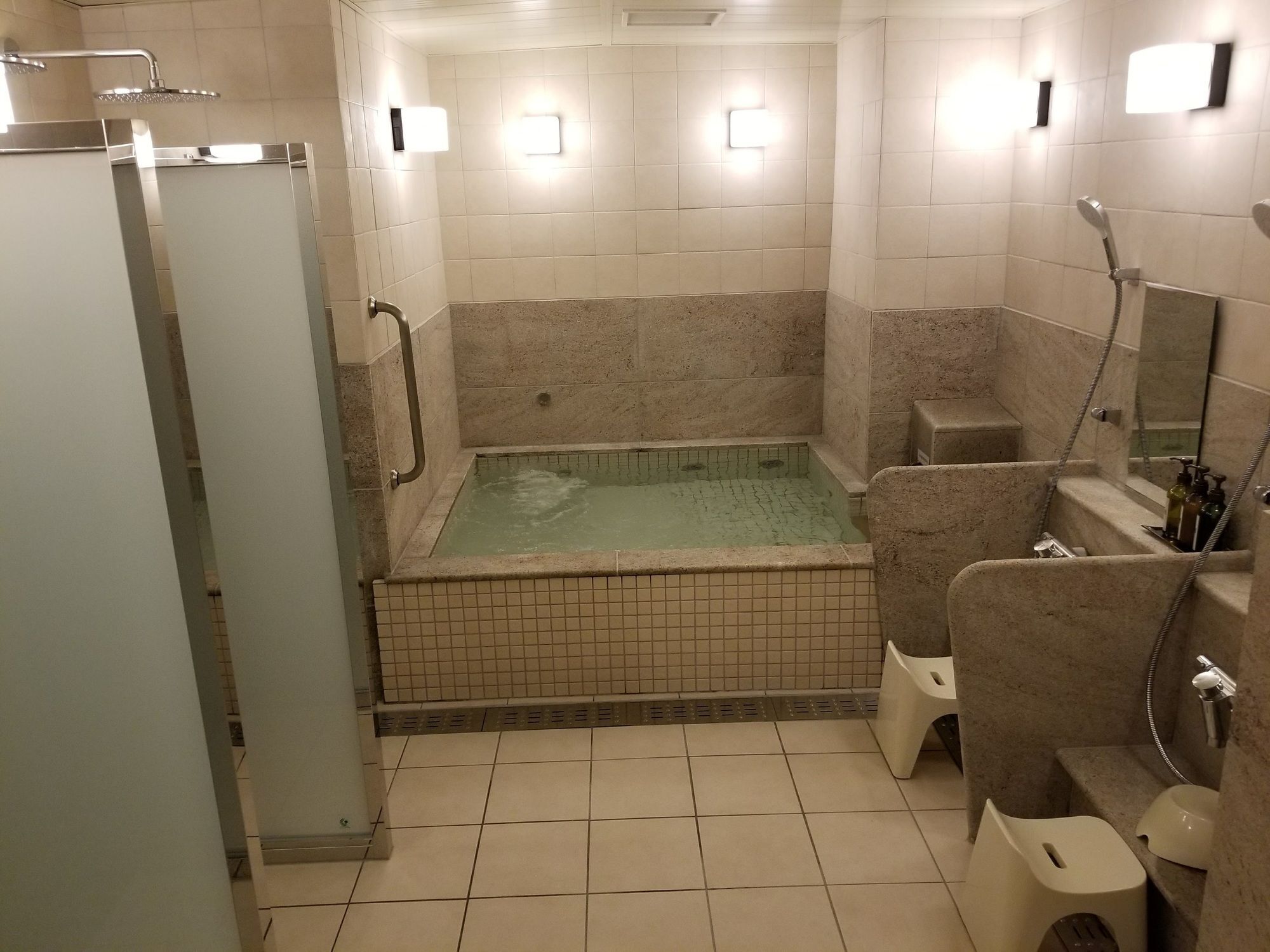 Glansit Akihabara Hotel Tokyo Eksteriør billede