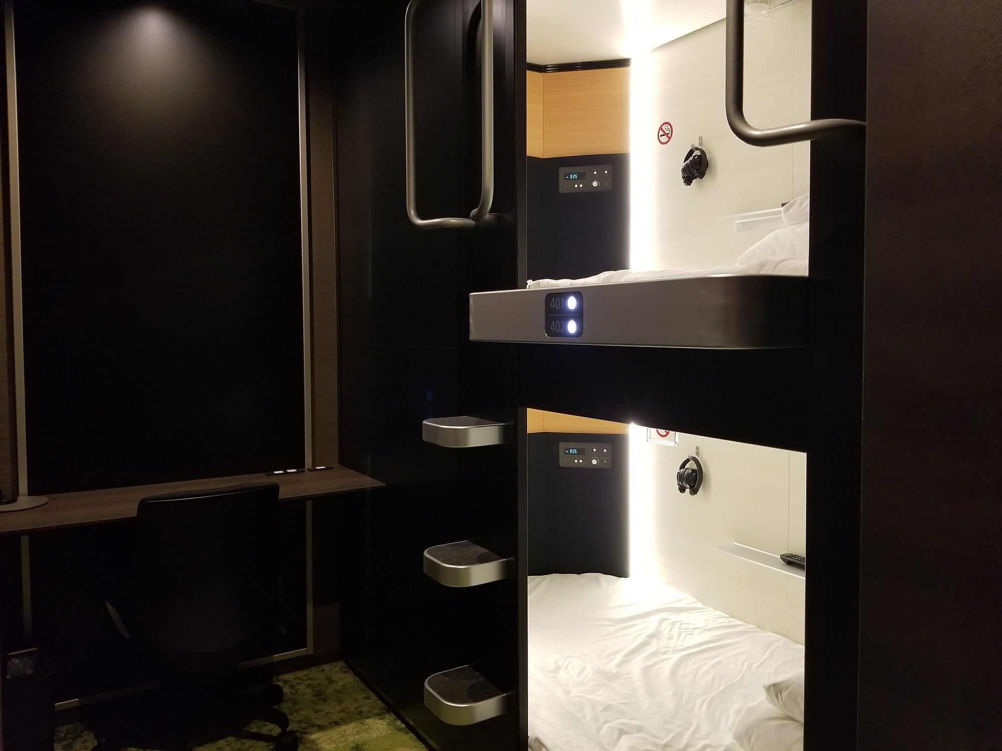 Glansit Akihabara Hotel Tokyo Eksteriør billede