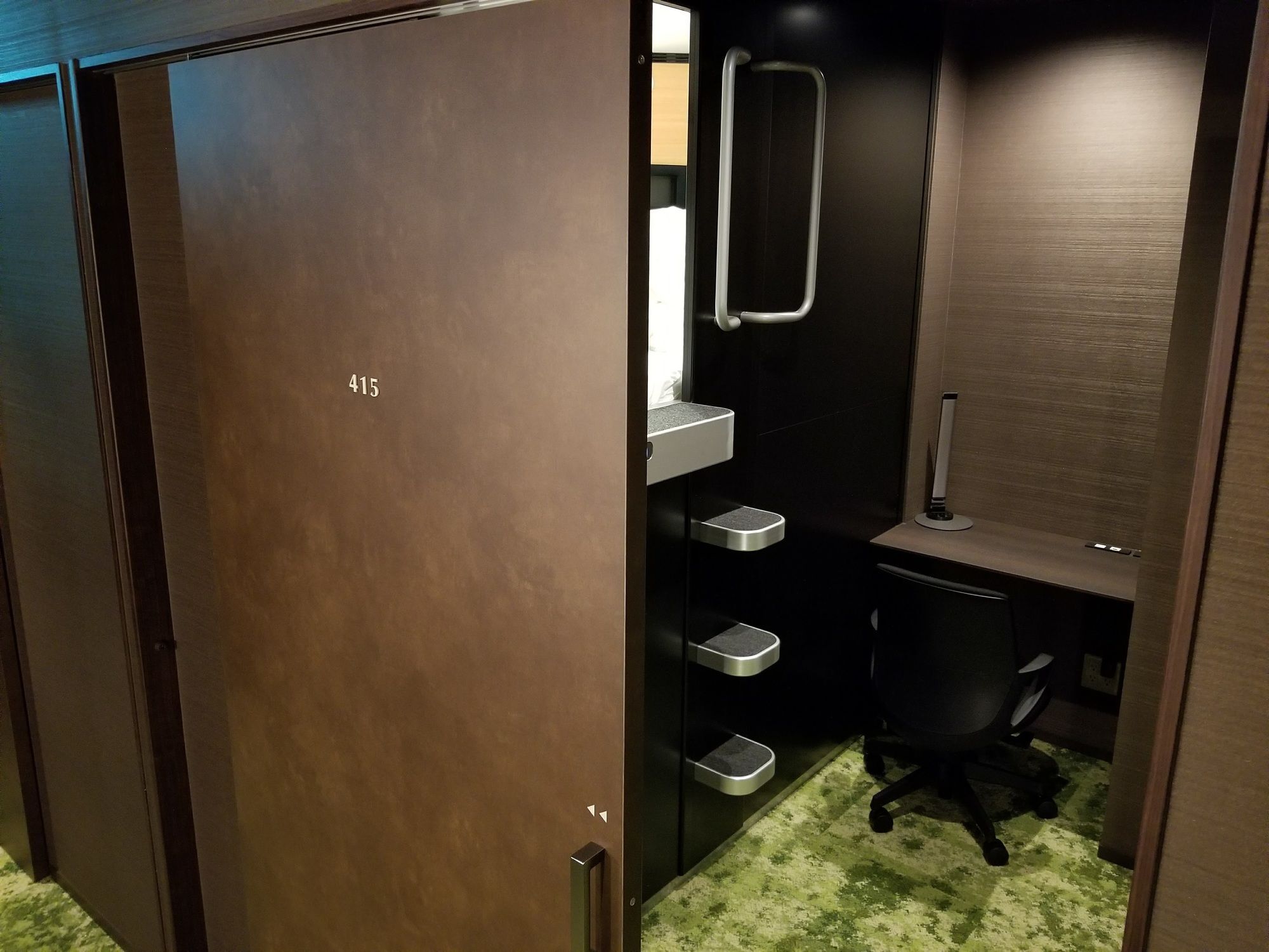 Glansit Akihabara Hotel Tokyo Eksteriør billede